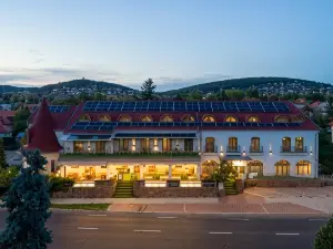 Wellness Hotel Laroba