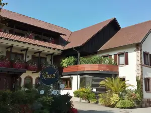 Gasthaus Zum Rössel Lichtenau
