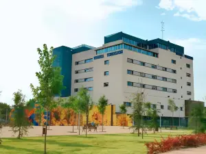Hostal Torrejón