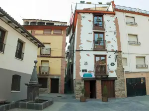 La Fuente de Arnedillo