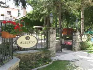 LH Albergo Il Paradiso