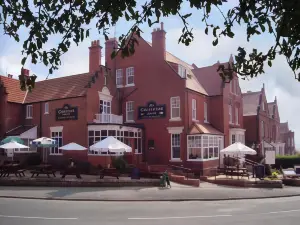 Grosvenor Hotel