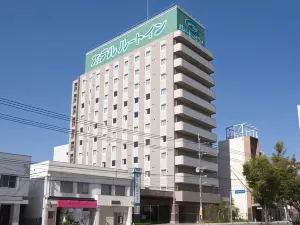 Hotel Route-Inn Nobeoka Ekimae