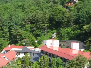 히시노 온센 도키와칸