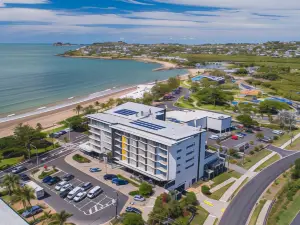 Salt Yeppoon