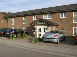 Hotel Zur Wasserburg