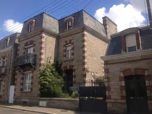 La Villa Côté Cour