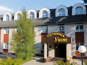 Уют