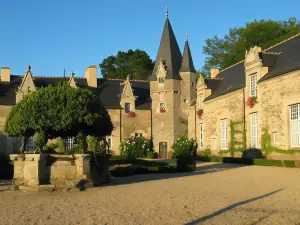 Les Locations du Puits