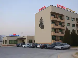 Hotel Sveti Nikola