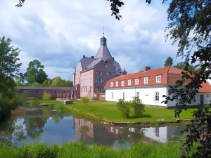 Kasteel Aldenghoor