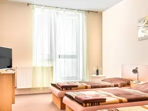 Hotel Zannam