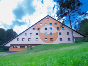 Hotel Svratka