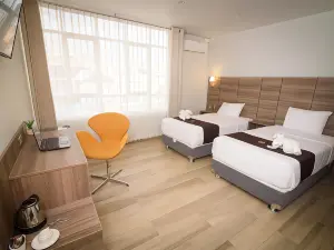 Hotel Piedra Santa - Moquegua