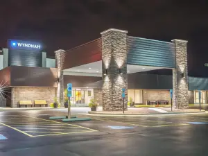 Wyndham Chicago O'Hare