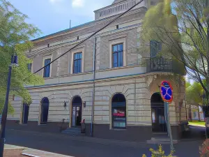 Deák Panzió