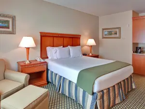 Holiday Inn Express & Suites Ontario Airport-Mills Mall