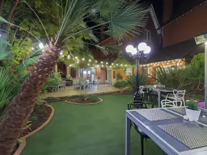 Florence House Boutique Hotel and Restaurant