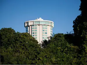 Holiday Inn Raleigh Downtown