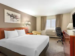 Quality Inn & Suites Fillmore I-15