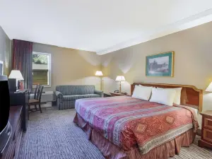 Travelodge by Wyndham Winchester