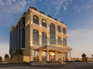 Narcissus Al Hamra Hotel Jeddah