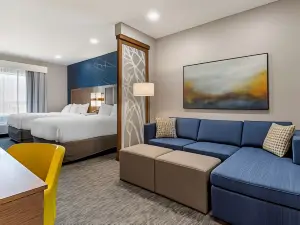 Comfort Suites Greenville Airport
