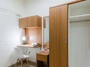 Mutiara Kostel @ Bintaro - Pondok Aren