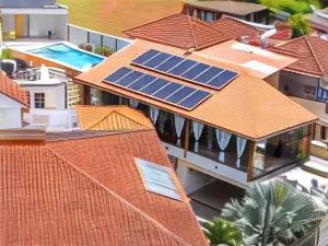 Pousada Dos Sonhos - MP