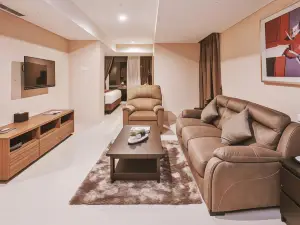 The Azana Hotel Airport Semarang