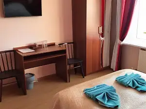 Гостевой дом Альянс