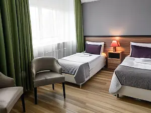 Green Force Park-Hotel