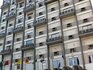 Hotel Vera Cruz