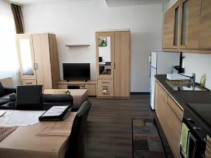 Mate Apartmanok