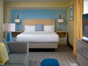 Sonesta ES Suites Burlington