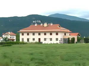 Hotel Ekai