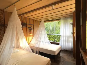 Huaca Huaca Hostel