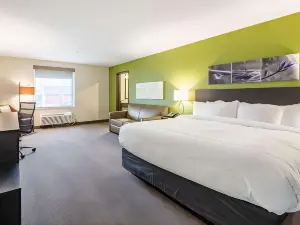 Sleep Inn & Suites Mt Hope Near Auction & Event Center