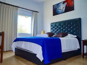 Hotel Tuunteytas