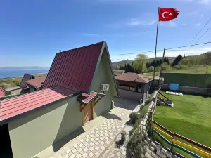 Patya Bungalov