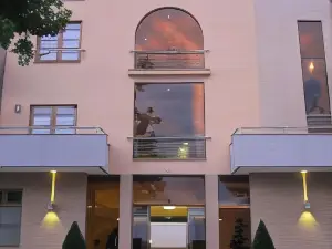 Hotel la Fontaine