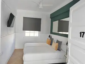 Room27- City Center