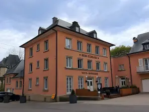 Hôtel restaurant Beim Schlass