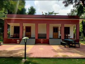 Ranakpur Nature Retreat
