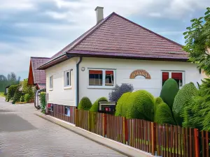 Apartmány Tamír