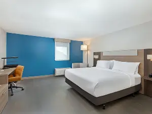 Holiday Inn Express Atlanta Airport - North
