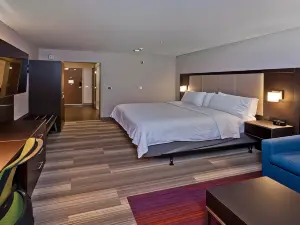 홀리데이 인 익스프레스 & 스위트 그린 리버 바이 IHG