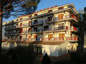 Hostal del Senglar