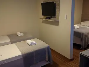 Rivero Hotel