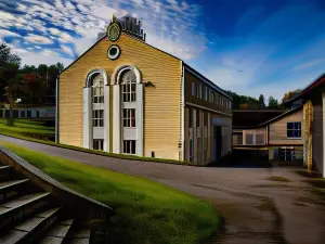 Billnäsin Ruukki